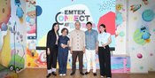Jangkau Lebih dari 44 Juta Anak: Kolaborasi Emtek Media dan Playtopia Ubah Cara Brand Menyentuh Keluarga Indonesia Jangkau Lebih dari 44 Juta Anak: Kolaborasi Emtek Media dan Playtopia Ubah Cara Brand Menyentuh Keluarga Indonesia