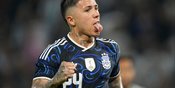 Sebenarnya Apa yang Dikatakan Enzo Fernandez Sehingga Dapat Sanksi dari Chelsea? Sebenarnya Apa yang Dikatakan Enzo Fernandez Sehingga Dapat Sanksi dari Chelsea?