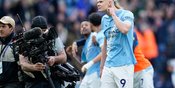 Jadwal Premier League Malam Ini: Burnley vs Man City, Kans The Citizens Tendang Arsenal dari Puncak Klasemen