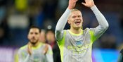 Klasemen Liga Inggris Terbaru: Man City Gusur Arsenal dari Puncak, Burnley Dipastikan Terdegradasi Klasemen Liga Inggris Terbaru: Man City Gusur Arsenal dari Puncak, Burnley Dipastikan Terdegradasi