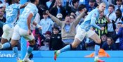 Live Streaming Burnley vs Man City - Link Nonton Premier League/Liga Inggris di Vidio
