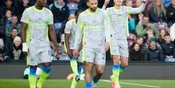 Poin Sama dengan Arsenal, Mengapa Man City Berada di Puncak Klasemen Premier League? Poin Sama dengan Arsenal, Mengapa Man City Berada di Puncak Klasemen Premier League?