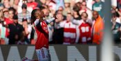 5 Pelajaran dari Kemenangan Tipis Arsenal atas Newcastle: Tak Sepenuhnya Manis 5 Pelajaran dari Kemenangan Tipis Arsenal atas Newcastle: Tak Sepenuhnya Manis