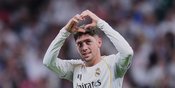 Real Madrid Umumkan Federico Valverde Cedera Otak Traumatis Usai Adu Jotos dengan Aurelien Tchouameni Real Madrid Umumkan Federico Valverde Cedera Otak Traumatis Usai Adu Jotos dengan Aurelien Tchouameni