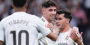 Juventus Siapkan Operasi Transfer Besar ke Real Madrid, Brahim Diaz dan Gonzalo Garcia Jadi Target Juventus Siapkan Operasi Transfer Besar ke Real Madrid, Brahim Diaz dan Gonzalo Garcia Jadi Target