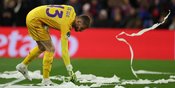 Juventus Cari Alternatif: Alisson Sulit, De Gea Jadi Opsi Juventus Cari Alternatif: Alisson Sulit, De Gea Jadi Opsi