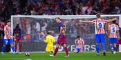 Apa yang Perlu Diperbaiki Barcelona untuk Wujudkan Ambisi Juara Liga Champions?