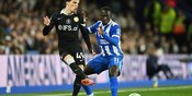 Chelsea yang Sangat Buruk, Tak Punya Nyali, dan Berjalan Mundur Chelsea yang Sangat Buruk, Tak Punya Nyali, dan Berjalan Mundur