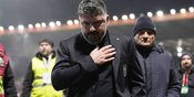 Gattuso Minta Lazio Datangkan 4 Pemain Baru, Ini Posisi yang Diburu Gattuso Minta Lazio Datangkan 4 Pemain Baru, Ini Posisi yang Diburu