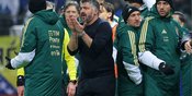 Gennaro Gattuso Rela Tolak Uang Pesangon Timnas Italia Demi Nasib Staf Kepelatihannya