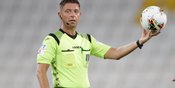Serie A Diguncang Calciopoli Baru? Ini Tanggapan Presiden Liga dan Bantahan Inter Milan Soal Kasus Gianluca Rocchi Serie A Diguncang Calciopoli Baru? Ini Tanggapan Presiden Liga dan Bantahan Inter Milan Soal Kasus Gianluca Rocchi