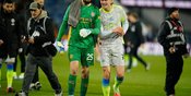 Rapor Pemain Man City Saat Kalahkan Burnley: Erling Haaland Sekali Lagi Jadi Pembeda