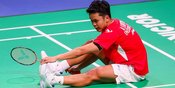 Sejarah Kelam! Untuk Pertama Kalinya, Indonesia Gagal Lolos Fase Grup Thomas Cup 2026 Usai Dihajar Prancis Sejarah Kelam! Untuk Pertama Kalinya, Indonesia Gagal Lolos Fase Grup Thomas Cup 2026 Usai Dihajar Prancis