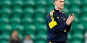 Gyokeres Menyapa Suporter Sporting CP Setelah Pertandingan, Begini Komentar Pelatih Arsenal Gyokeres Menyapa Suporter Sporting CP Setelah Pertandingan, Begini Komentar Pelatih Arsenal