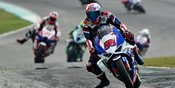 Hasil Race 2 ARRC ASB1000 Malaysia 2026: Andi Gilang Kembali Podium untuk Indonesia, Hafizh Syarin Menang Lagi