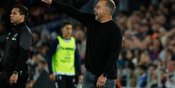 Disentil Pelatih Getafe, Begini Jawaban Selow Hansi Flick Disentil Pelatih Getafe, Begini Jawaban Selow Hansi Flick
