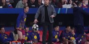 Flick Optimistis Barcelona Juara La Liga: Semua Fokus 100 Persen!