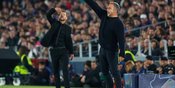 Live Streaming Liga Champions: Atletico Madrid vs Barcelona Live Streaming Liga Champions: Atletico Madrid vs Barcelona