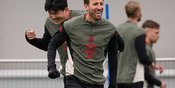 Real Madrid Boleh Pede Remontada, Tapi Bayern Munchen Punya Harry Kane, Kenapa?