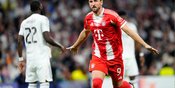Starting XI Gabungan PSG vs Bayern: Kombinasi Mengerikan, Lini Depannya Bikin Kiper Lawan Gemetar!