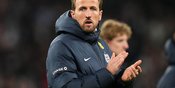 Merasa Sedang Prime, Harry Kane Bidik Trofi Piala Dunia Bersama Inggris