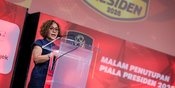 Harsiwi Achmad Ungkap Piala Presiden 2025 Menjadi Edisi Terbaik dari Berbagai Aspek Harsiwi Achmad Ungkap Piala Presiden 2025 Menjadi Edisi Terbaik dari Berbagai Aspek