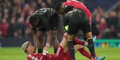 Usai Duel Liverpool vs PSG, Ini Kata Arne Slot Soal Cedera Hugo Ekitike