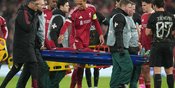 Kabar Buruk Untuk Liverpool, Hugo Ekitike Dikabarkan Bakal Absen 9 Bulan! Kabar Buruk Untuk Liverpool, Hugo Ekitike Dikabarkan Bakal Absen 9 Bulan!