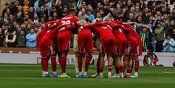 Nonton Live Streaming Liga Inggris: Liverpool vs Fulham Nonton Live Streaming Liga Inggris: Liverpool vs Fulham