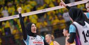 Nonton Live Streaming Gresik Phonska Pupuk Indonesia vs Jakarta Pertamina Enduro di Grand Final Proliga 2026 di MOJI, 25 April 2026