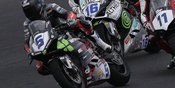 Hasil Race 1 WorldSSP Belanda 2026: Jaume Masia Menang, Aldi Satya Mahendra Sabet Poin