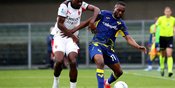 AC Milan Siap Jual Fofana, Dua Klub Inggris Sudah Antre AC Milan Siap Jual Fofana, Dua Klub Inggris Sudah Antre