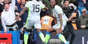 Hasil Chelsea vs Man City: Menggila di Babak Kedua, Citizens Bantai The Blues Tanpa Ampun Hasil Chelsea vs Man City: Menggila di Babak Kedua, Citizens Bantai The Blues Tanpa Ampun