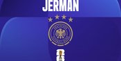 Profil Timnas Jerman di Piala Dunia 2026: Mencari Bintang ke-5 Profil Timnas Jerman di Piala Dunia 2026: Mencari Bintang ke-5
