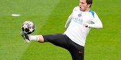 Peran Vital Joao Neves di Balik Ambisi PSG Pertahankan Gelar Liga Champions