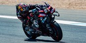 Motor Ducati dan Aprilia Selevel, Jorge Martin Sebut Pembalap Penentu Pemenang 'Derby Italia' MotoGP Motor Ducati dan Aprilia Selevel, Jorge Martin Sebut Pembalap Penentu Pemenang 'Derby Italia' MotoGP