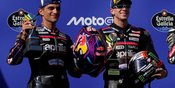 Ancam Gulingkan Dominasi Ducati di MotoGP 2026, Aprilia Catat Banyak Rekor Baru!