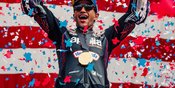 Salip Marc Marquez, Jorge Martin Kembali Jadi Pembalap MotoGP dengan Kemenangan Sprint Terbanyak Salip Marc Marquez, Jorge Martin Kembali Jadi Pembalap MotoGP dengan Kemenangan Sprint Terbanyak