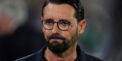 Psywar Getafe vs Barcelona: Jose Bordalas 'Semprot' Hansi Flick, Suruh Urus Tim Sendiri! Psywar Getafe vs Barcelona: Jose Bordalas 'Semprot' Hansi Flick, Suruh Urus Tim Sendiri!