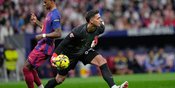 Barcelona Resmi Protes UEFA Usai Dikalahkan Atletico Madrid, Soroti Keputusan Wasit Kontroversial Barcelona Resmi Protes UEFA Usai Dikalahkan Atletico Madrid, Soroti Keputusan Wasit Kontroversial