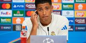Hanya Liga Champions yang Bisa Menyelamatkan Musim Real Madrid