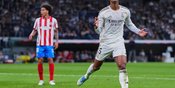 Bayern vs Madrid: Berharap Trio Madrid Bisa Klik! Bayern vs Madrid: Berharap Trio Madrid Bisa Klik!
