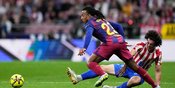 Live Streaming UCL: Barcelona vs Atletico Madrid Live Streaming UCL: Barcelona vs Atletico Madrid