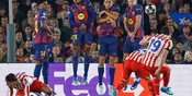 Man of the Match Barcelona vs Atletico Madrid: Julian Alvarez Man of the Match Barcelona vs Atletico Madrid: Julian Alvarez