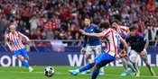 4 Penalti Warnai Leg Pertama Semifinal Liga Champions 2025/2026, Satu Dianulir VAR 4 Penalti Warnai Leg Pertama Semifinal Liga Champions 2025/2026, Satu Dianulir VAR
