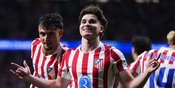 5 Pemain yang Bisa Dilepas Arsenal demi Menangi Perburuan Julian Alvarez 5 Pemain yang Bisa Dilepas Arsenal demi Menangi Perburuan Julian Alvarez