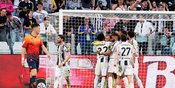 Juventus Menang Tapi Spalletti Ngamuk: Ini Bukan Versi Terbaik Kami! Juventus Menang Tapi Spalletti Ngamuk: Ini Bukan Versi Terbaik Kami!