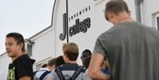 Rahasia Juventus J-College: Membangun Bintang Lapangan yang Juga Cerdas di Sekolah