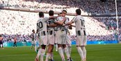 Prediksi Juventus vs Fiorentina 17 Mei 2026