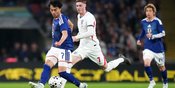 Hasil Inggris vs Jepang: The Three Lions Dipermalukan Kaoru Mitoma di Wembley Hasil Inggris vs Jepang: The Three Lions Dipermalukan Kaoru Mitoma di Wembley